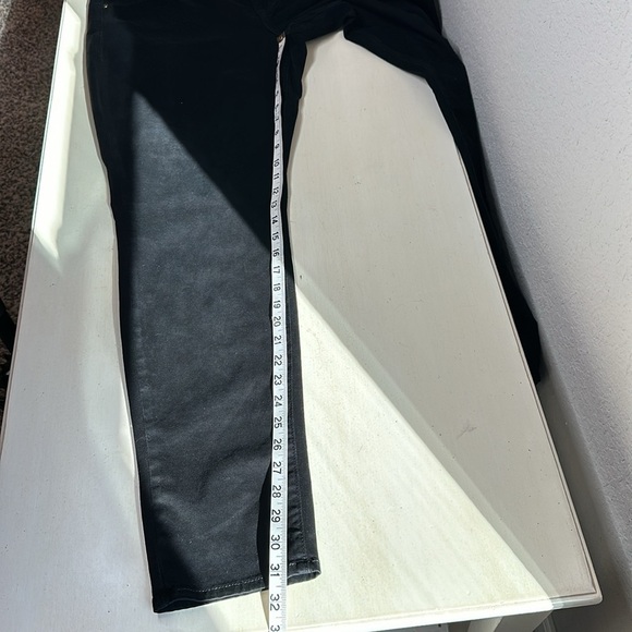 C by Cookie Johnson Joy Legging Size 31 - Picture 13 of 13